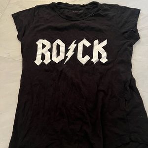 Rick T Shirt